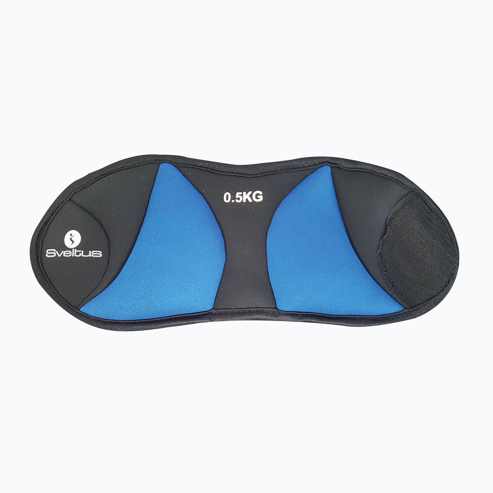 SVELTUS ANKLE WEIGHTED CUFF BOKASÚLY 2/4