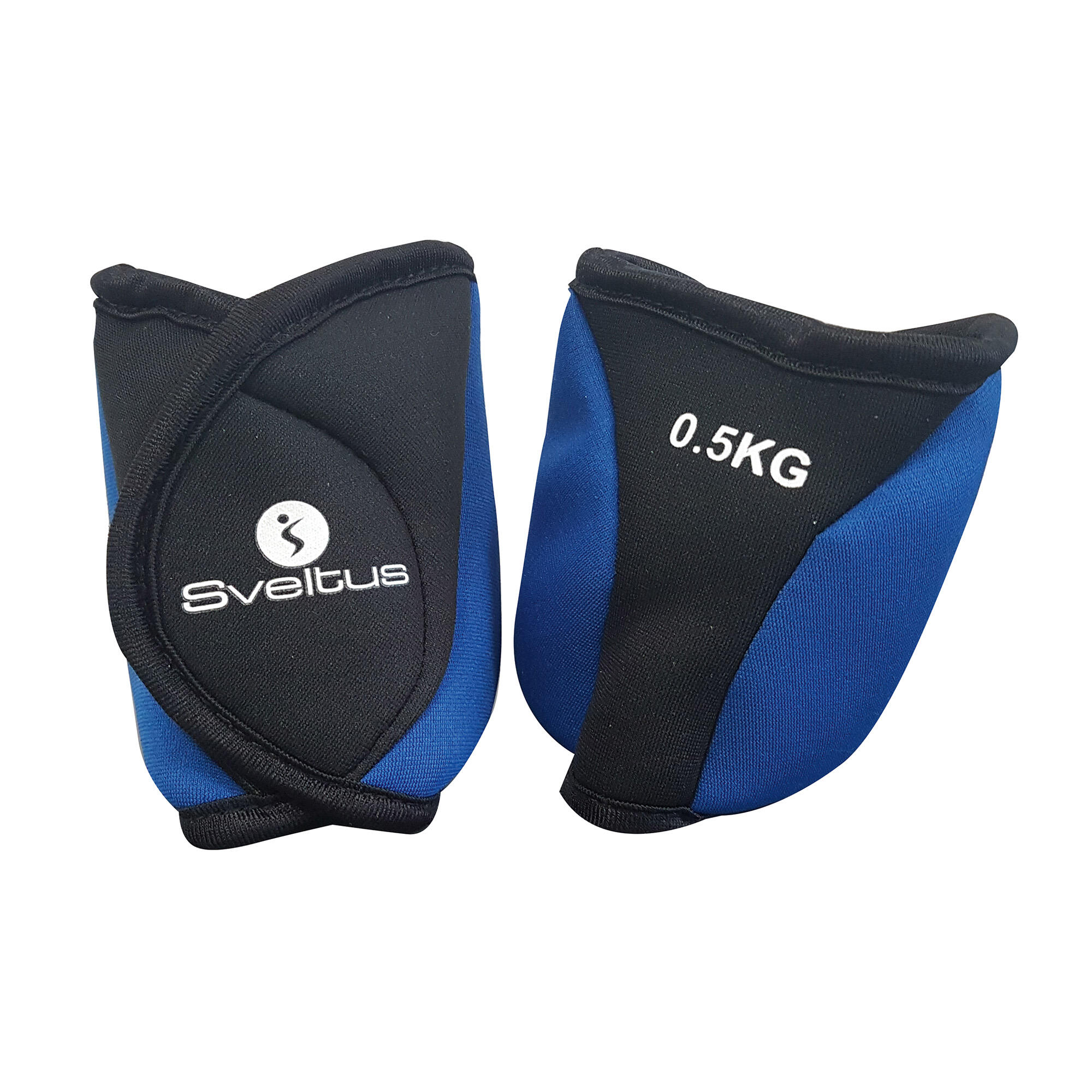 SVELTUS ANKLE WEIGHTED CUFF BOKASÚLY 4/4