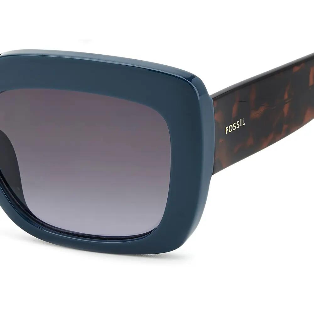 Lunettes de Soleil Fossil FOS 3158/S 1ED en PC Femme 54 mm 3/3
