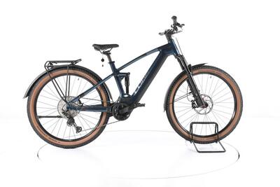 Refurbished - Cube Stereo Hybrid 120 Race SUV E-Bike 2024 - Sehr gut