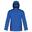 Casaco Impermeável Matt Homem Azul Oxford / Ferro
