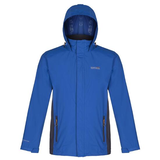 Męska Kurtka Przeciwdeszczowa