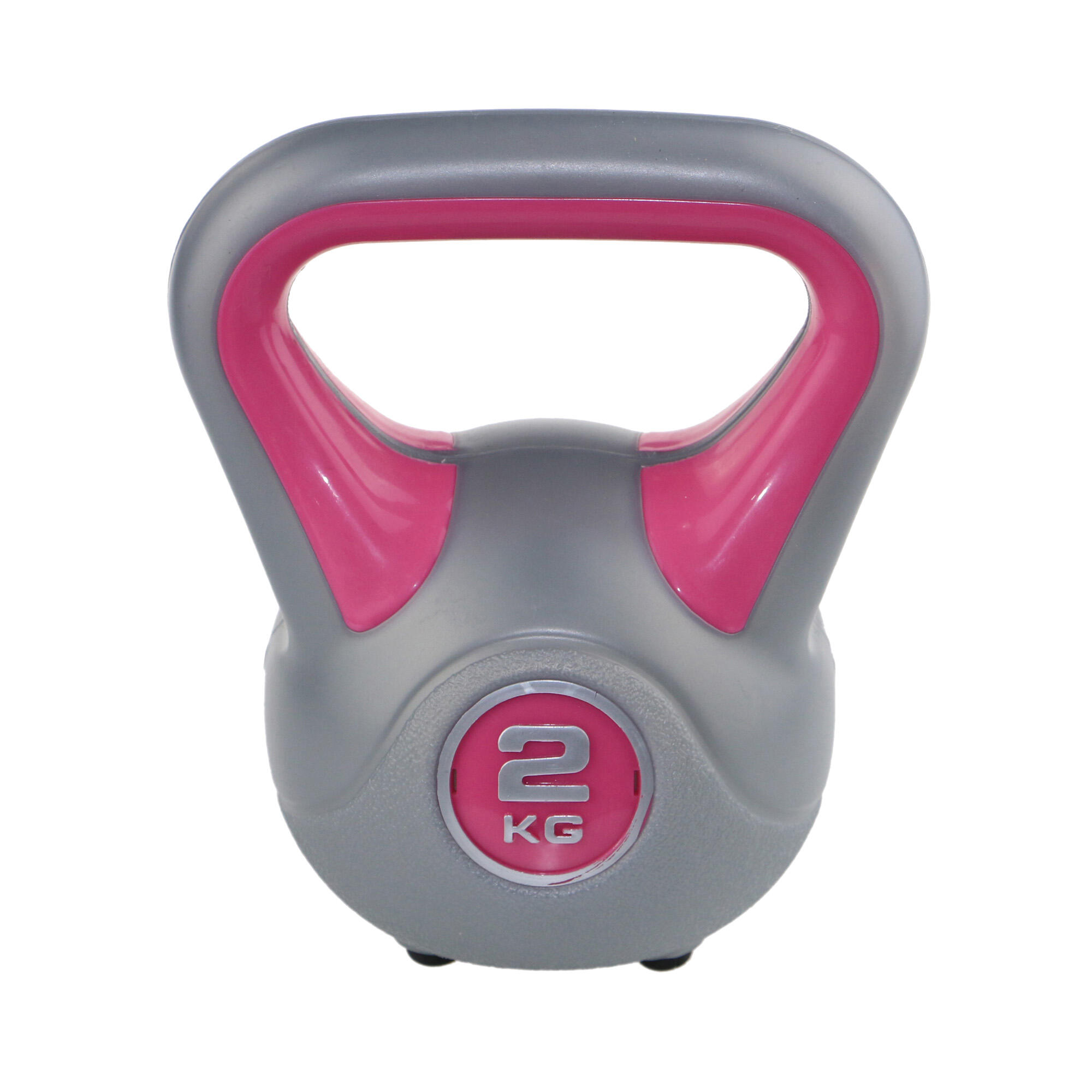 Kettlebell Sveltus Fit 2 kg 2/2