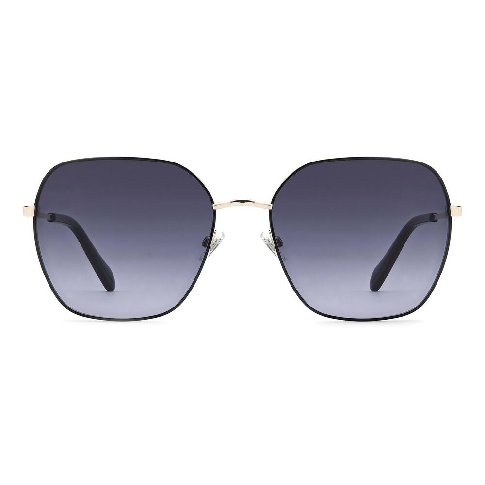 Lunettes de Soleil Fossil FOS 3174/G/S 807 en Métal Femme 59 mm 2/3