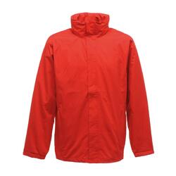 Chaqueta modelo Ardmore para hombre Rojo Clásico