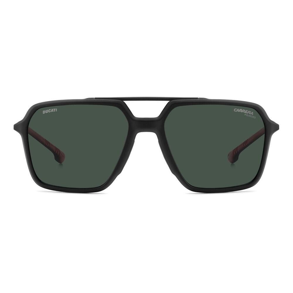 Gafas de Sol Carrera Ducati 042/S 003 Polarizadas de Nylon Hombre 55 mm 2/3