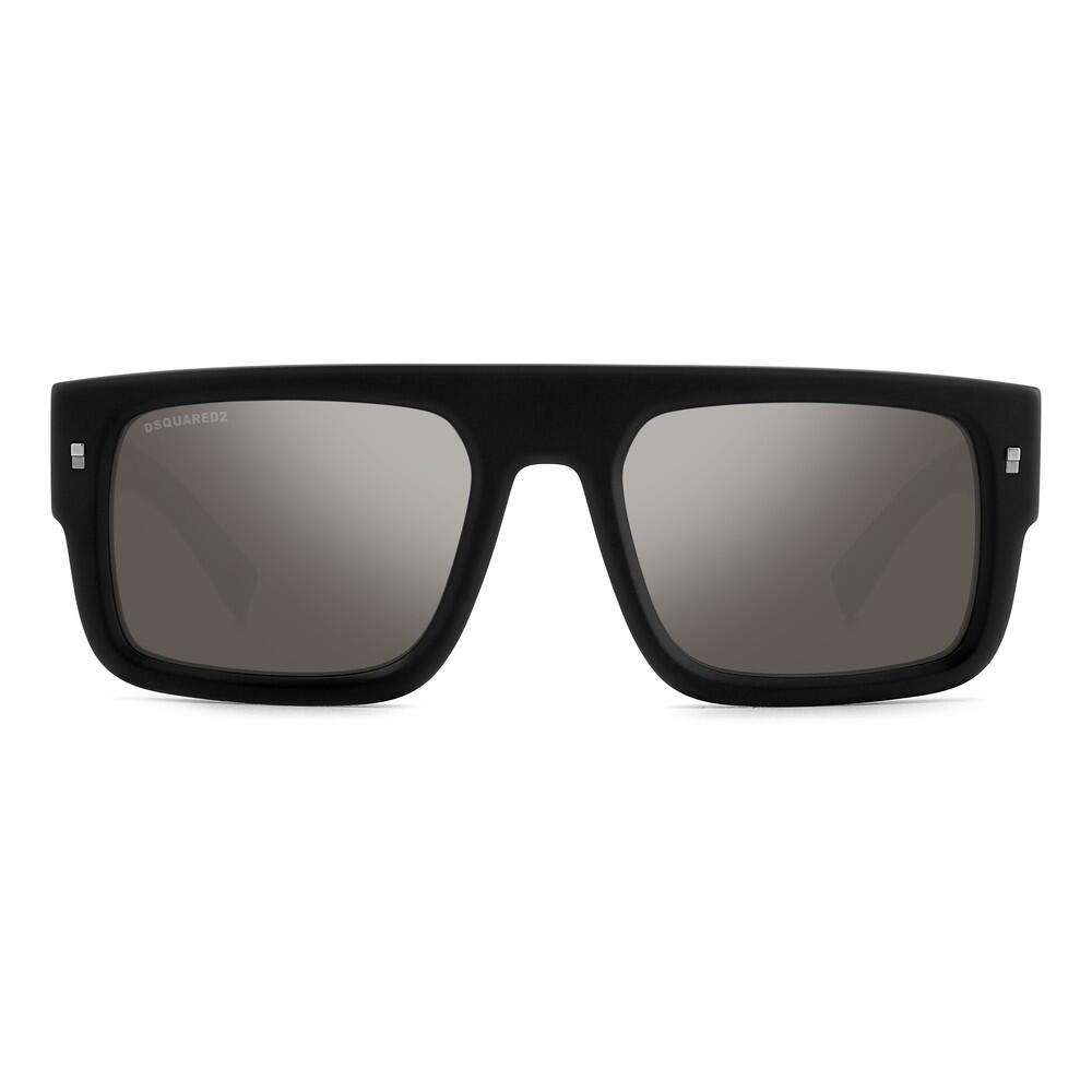 Lunettes de Soleil Dsquared2 ICON 0008/S 003 en Acétate Homme 54 mm 2/3