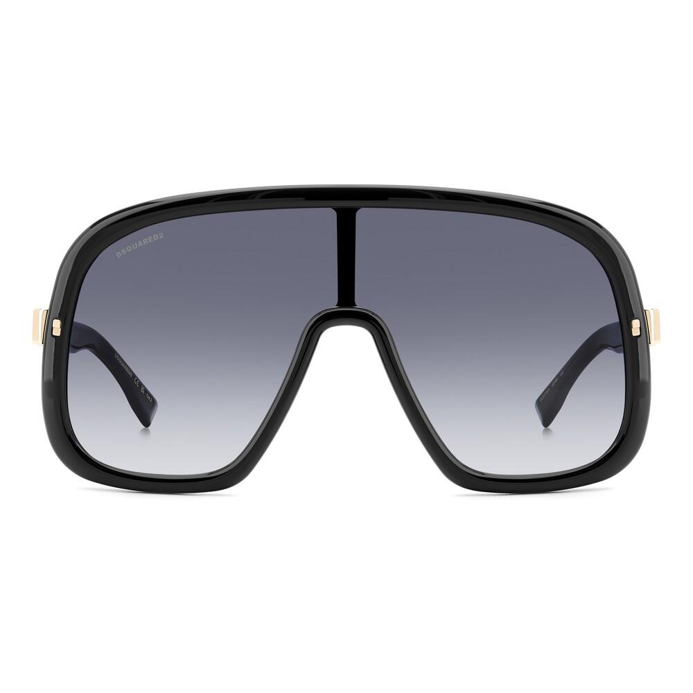 Lunettes de Soleil Dsquared2 D2 0119/S 807 en Nylon Homme 99 mm 2/3