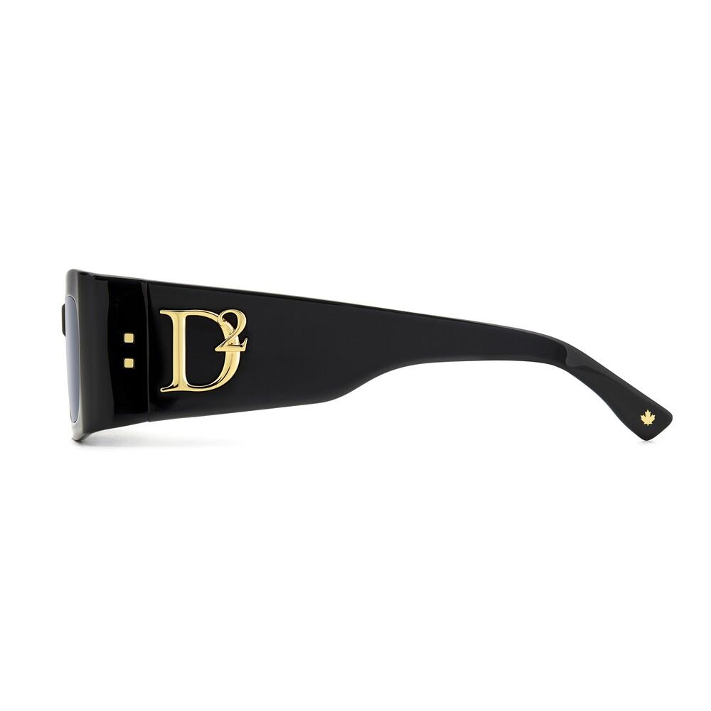 Óculos de Sol Dsquared2 D2 0109/S 807 em Acetato Mulher 52 mm 3/4