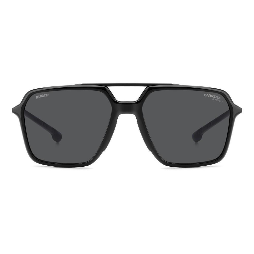 Sonnenbrille Carrera Ducati 042/S 807 aus Nylon Herren 55 mm 2/3