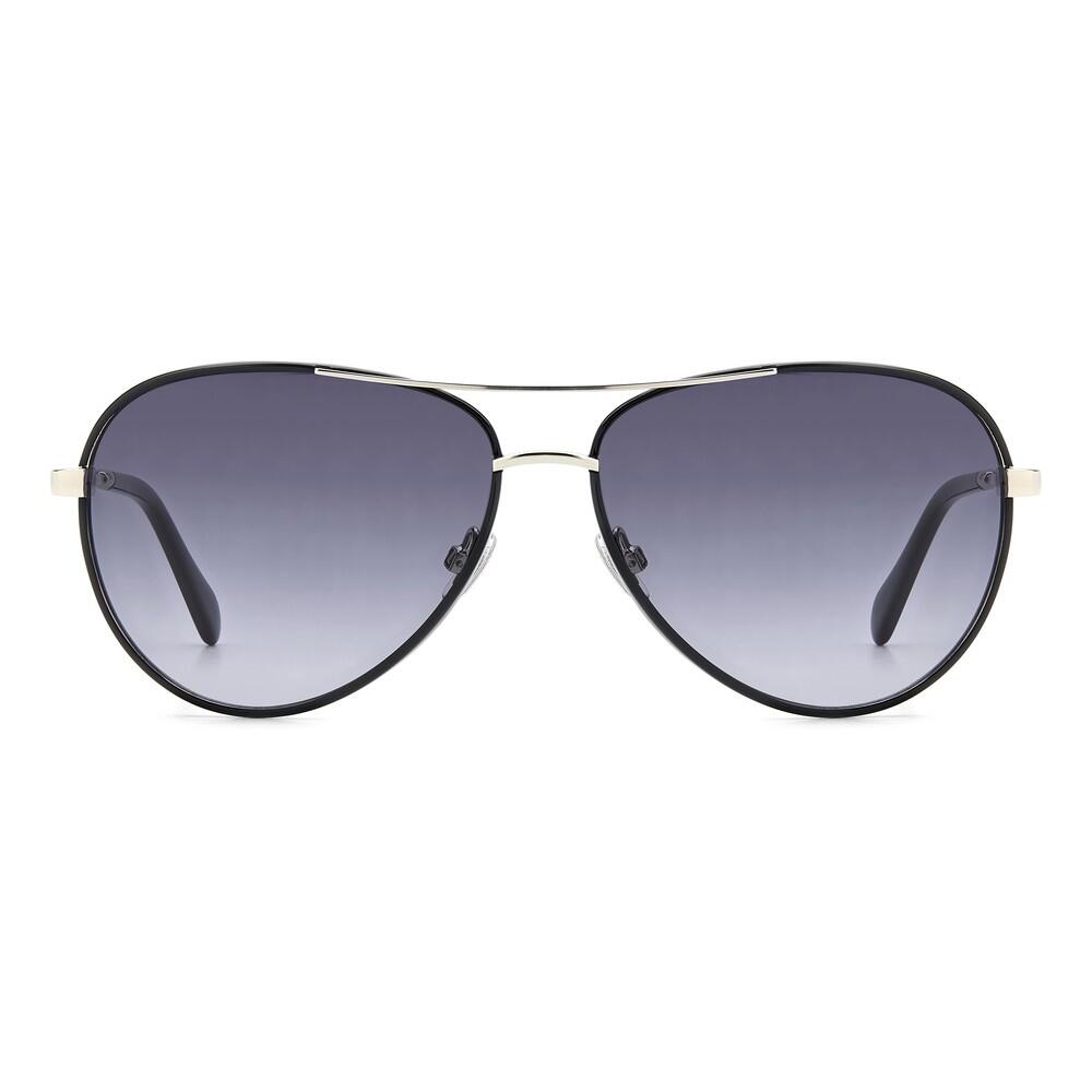 Lunettes de Soleil Fossil FOS 2153/G/S 807 en Métal Femme 59 mm 2/3
