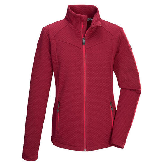 killtec Damen Fleecejacke KOW 2 43292-000