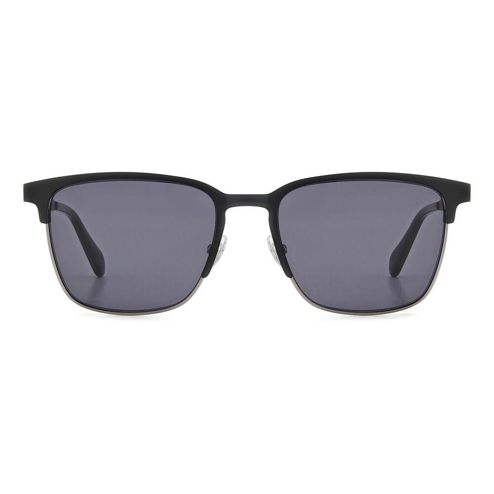 Occhiali da Sole Fossil FOS 2142/G/S 003 in Metallo Uomo 55 mm 2/3