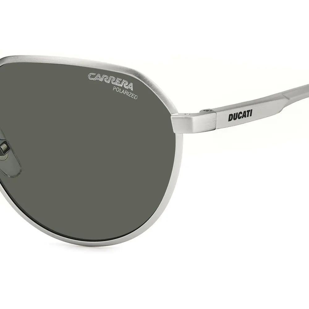 Óculos de Sol Carrera Ducati 036/S CTL Polarizados em Metal Homem 52 mm 3/3