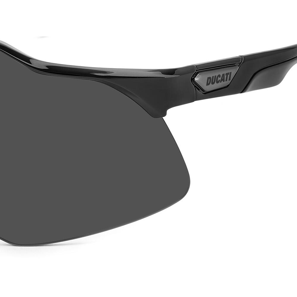 Occhiali da Sole Carrera Ducati 060/S 807 in Nylon Uomo 99 mm 4/4