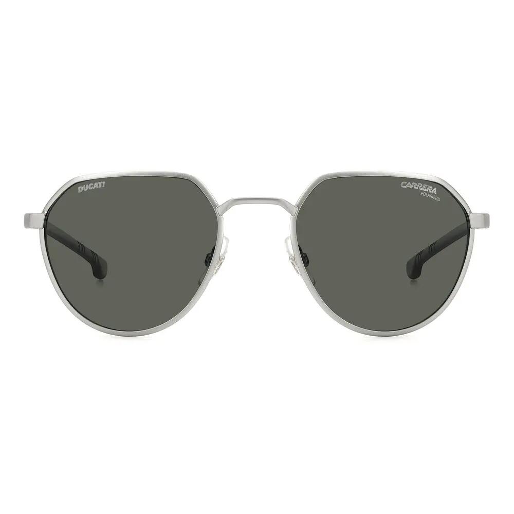 Óculos de Sol Carrera Ducati 036/S CTL Polarizados em Metal Homem 52 mm 2/3