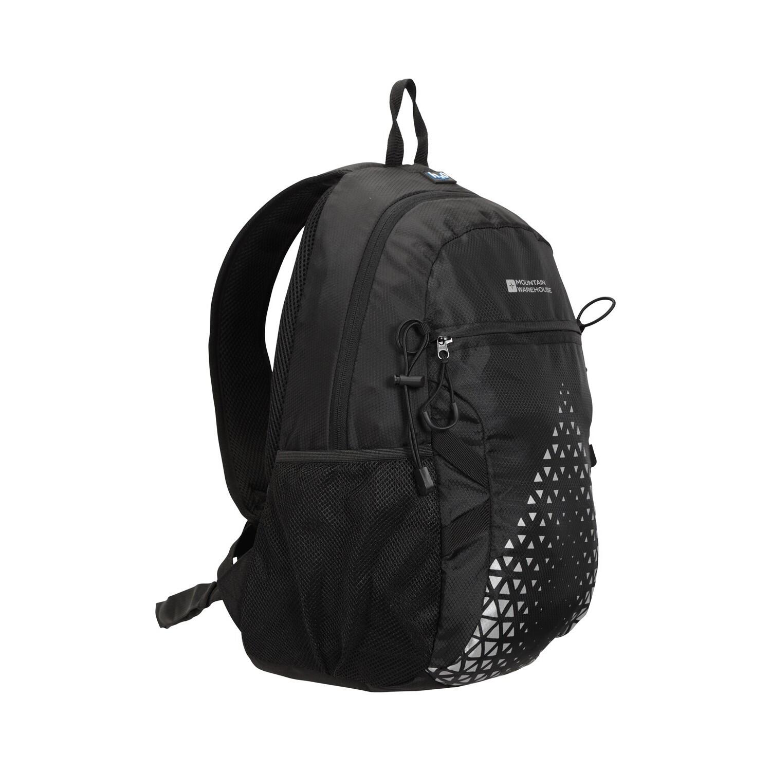 Sac À Dos PURSUIT (Noir) 4/4