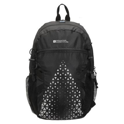 Sac À Dos 25 Litres PURSUIT (Noir)