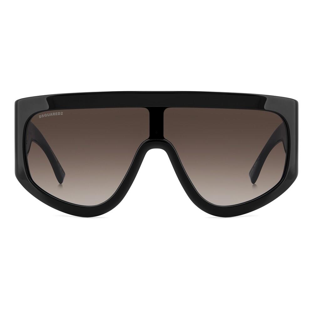 Lunettes de Soleil Dsquared2 D2 0149/S 807 en Acétate Femme 99 mm 2/4