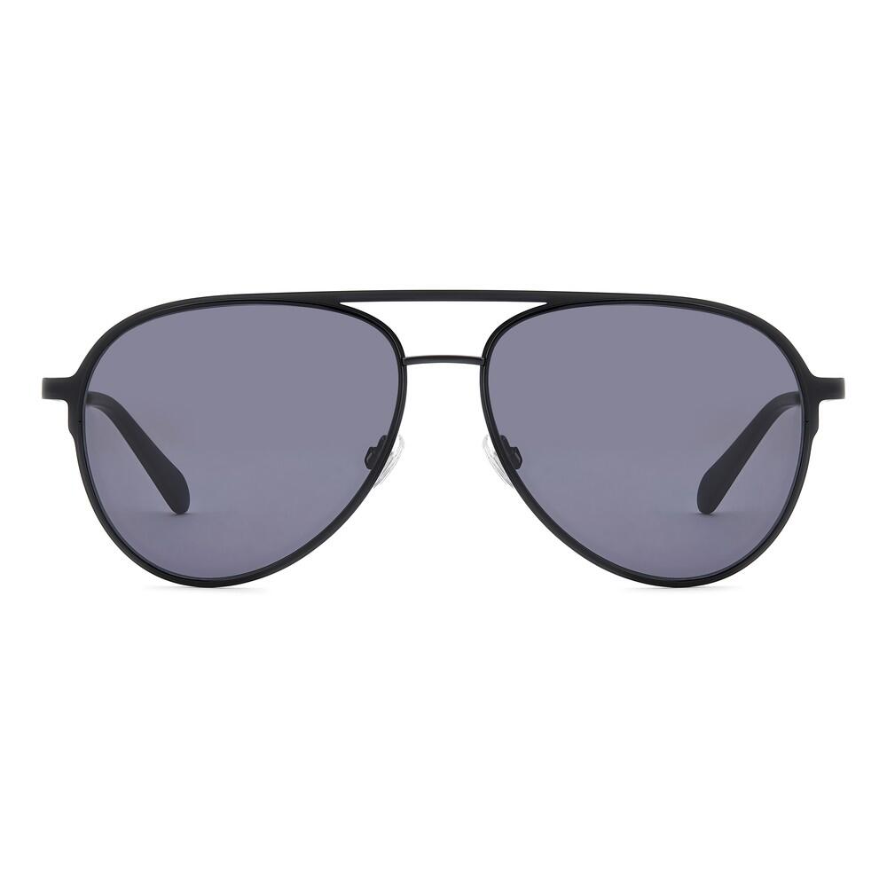 Óculos de Sol Fossil FOS 2160/G/S 003 em Metal Homem 58 mm 2/3