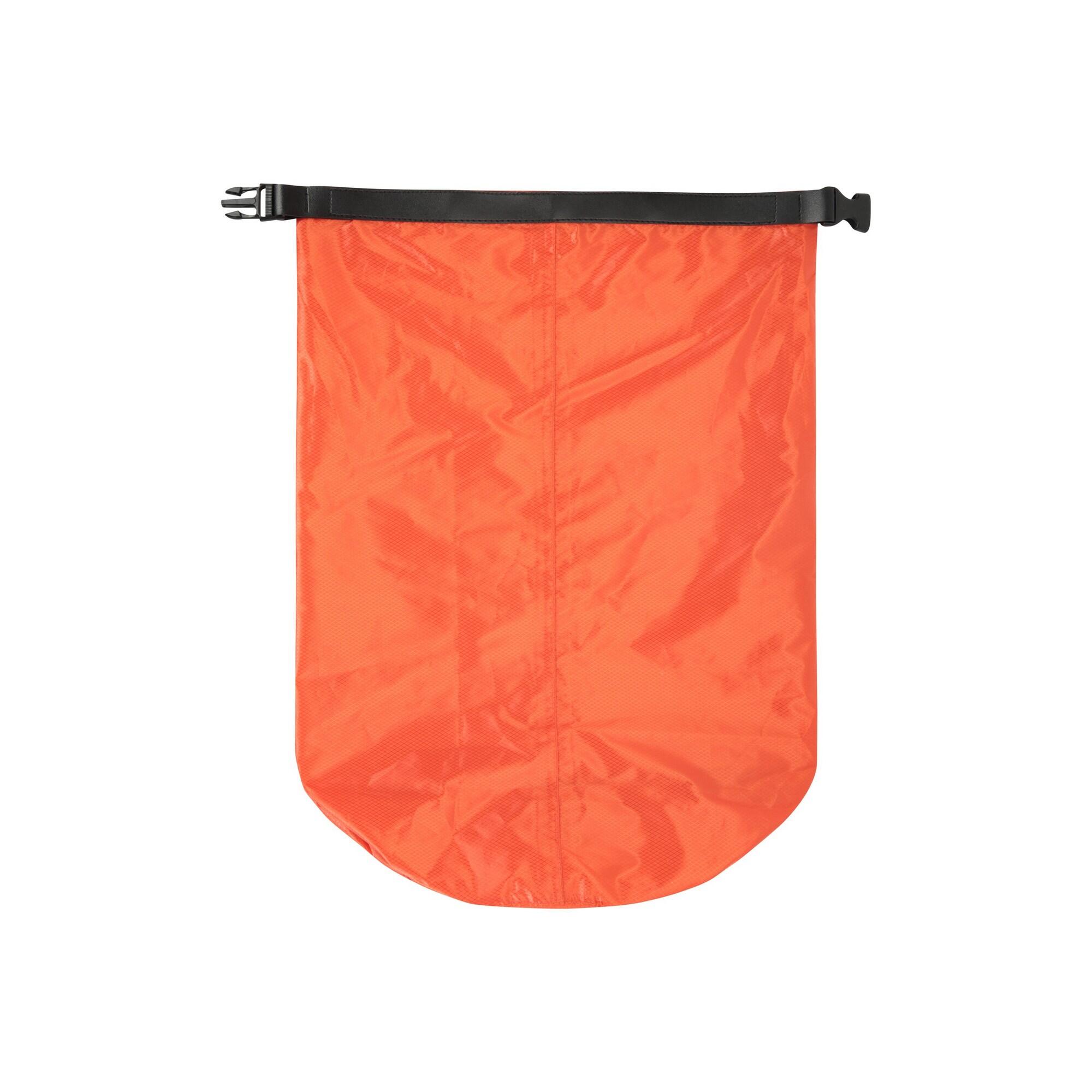 Sac Étanche (Orange) 3/3