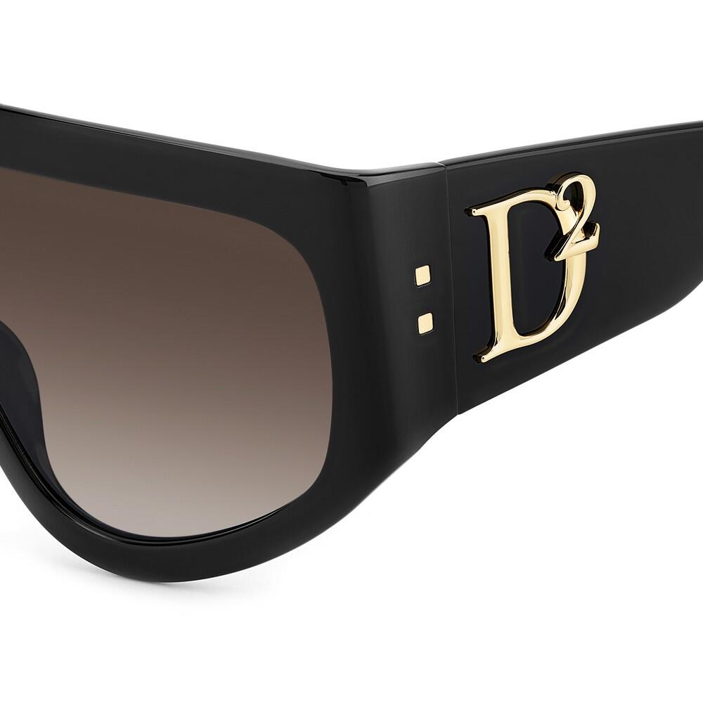 Lunettes de soleil DSQUARED2 D2 0149/S 807 pour femme, taille 99