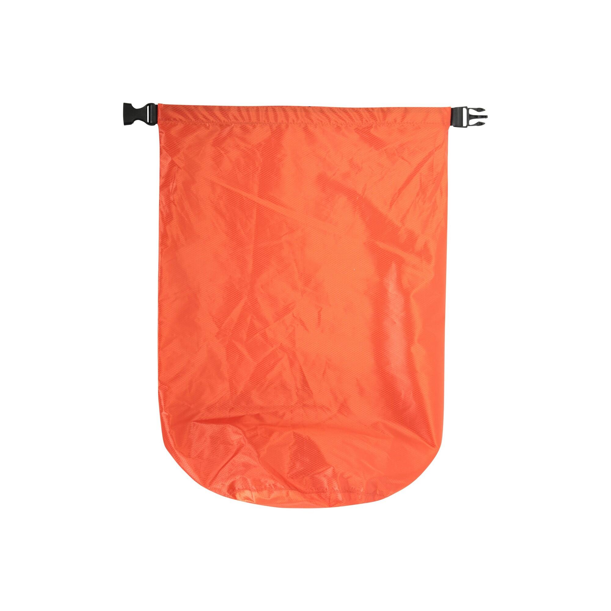 Sac Étanche (Orange) 2/3