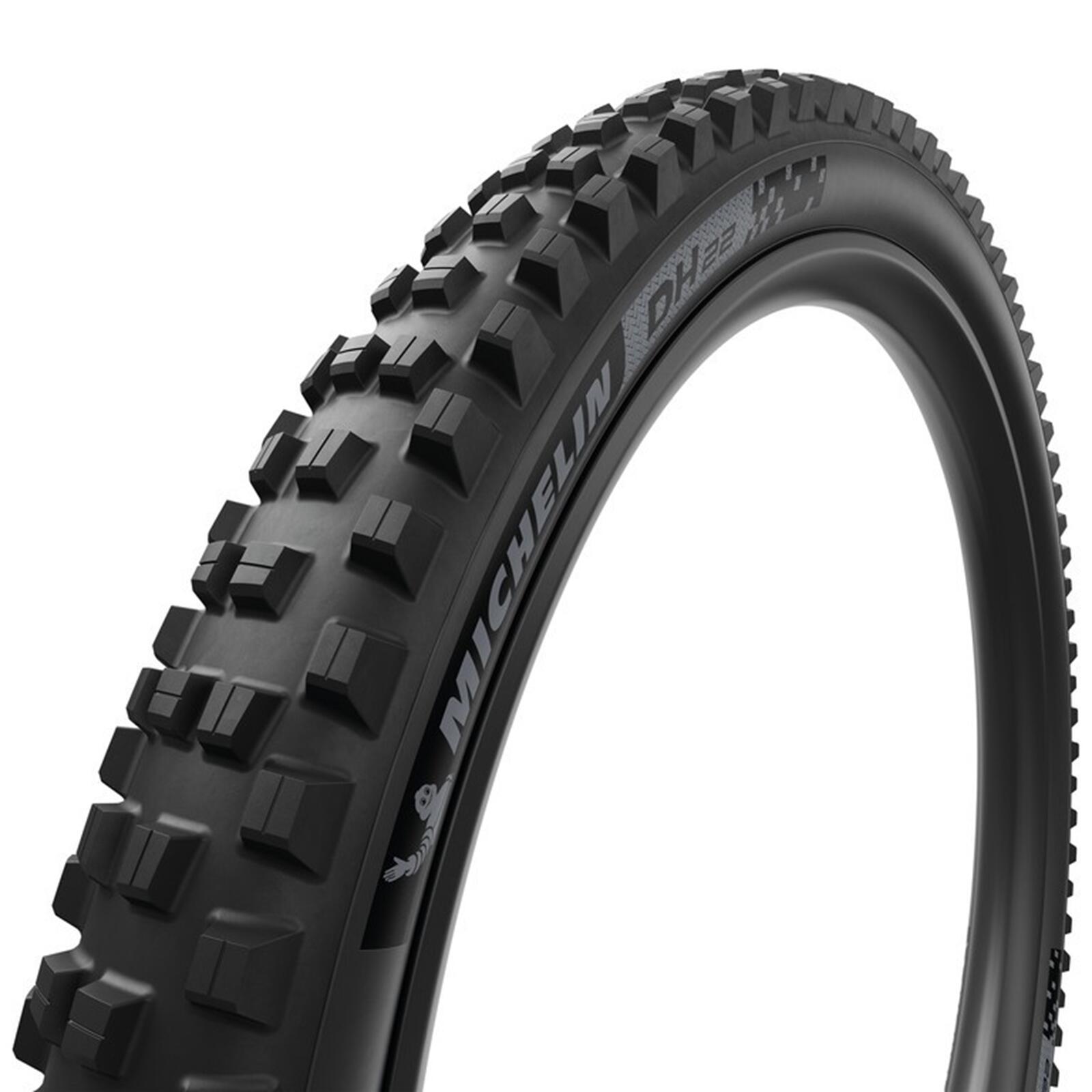 MICHELIN Pneumatico bici MTB DH22 - Racing Line 29x2.40” 61-622