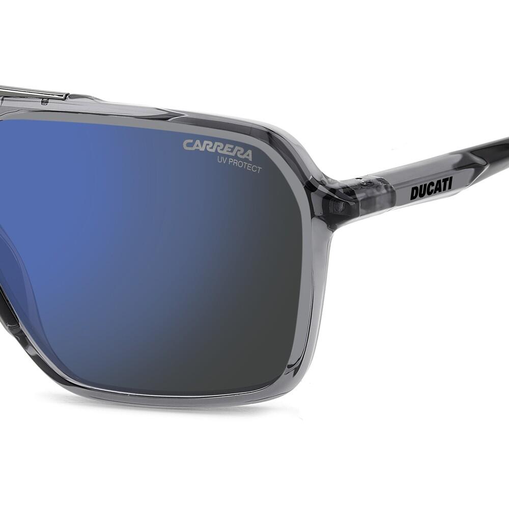 Lunettes de Soleil Carrera Ducati 042/S R6S en Nylon Homme 55 mm 3/3