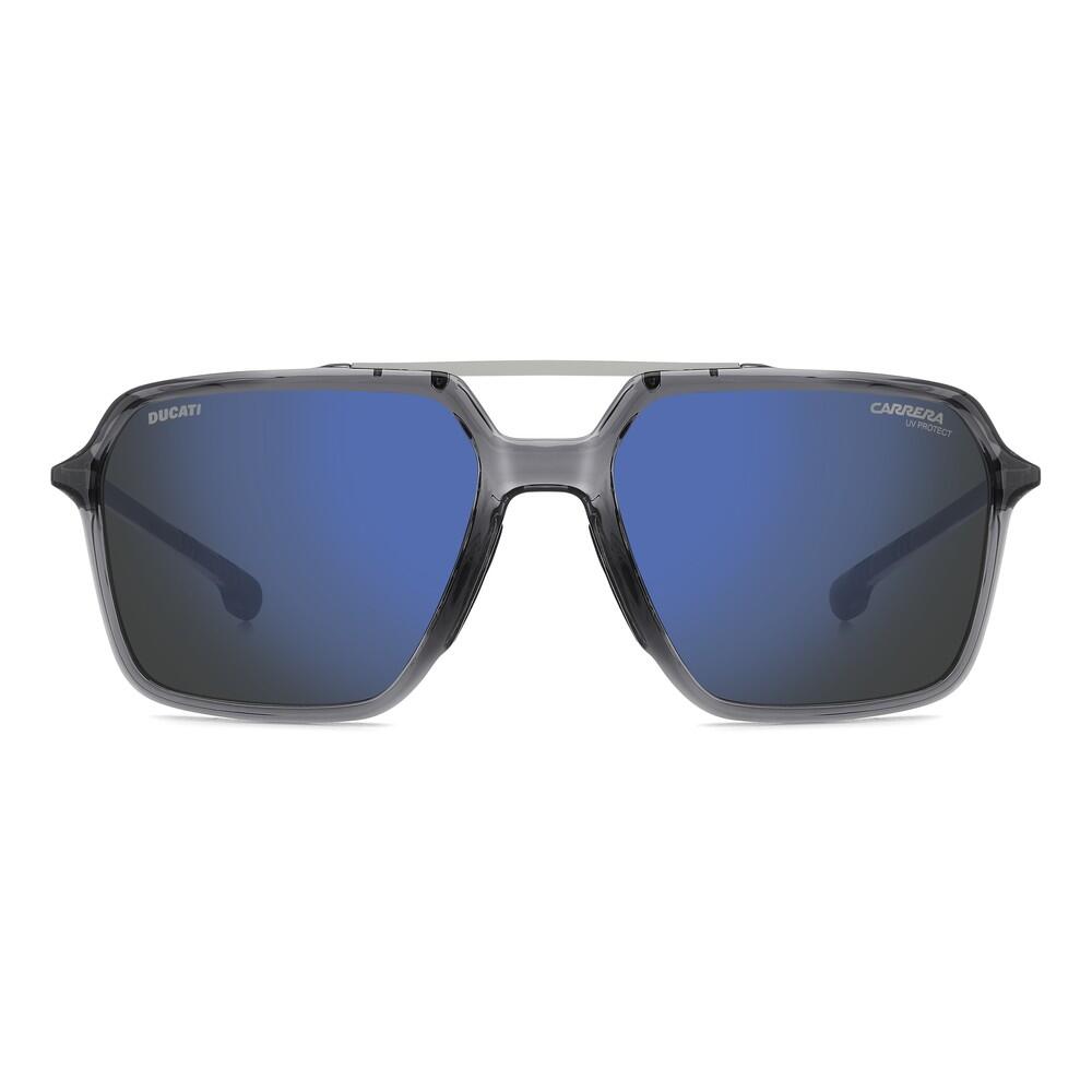 Lunettes de Soleil Carrera Ducati 042/S R6S en Nylon Homme 55 mm 2/3
