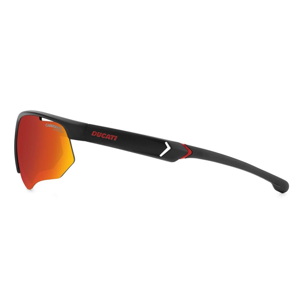 Occhiali da Sole Carrera Ducati 044/S 003 in Nylon Uomo 69 mm 3/4