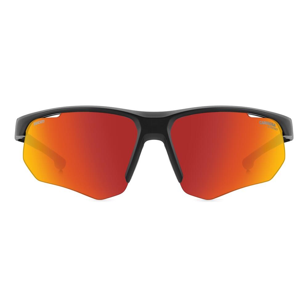 Occhiali da Sole Carrera Ducati 044/S 003 in Nylon Uomo 69 mm 2/4