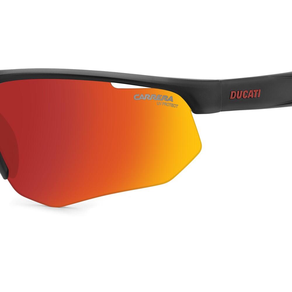 Occhiali da Sole Carrera Ducati 044/S 003 in Nylon Uomo 69 mm 4/4