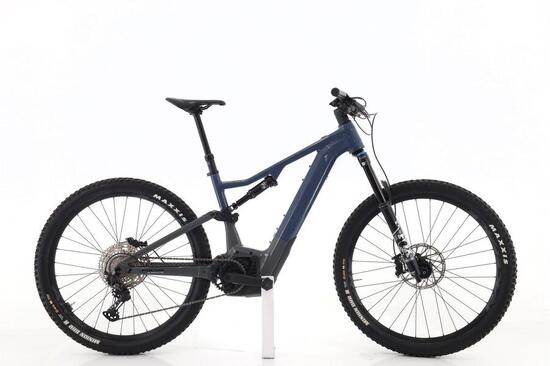 Refurbished E-MTB Fully · Jam 2 6.8 XT · Guter Zustand