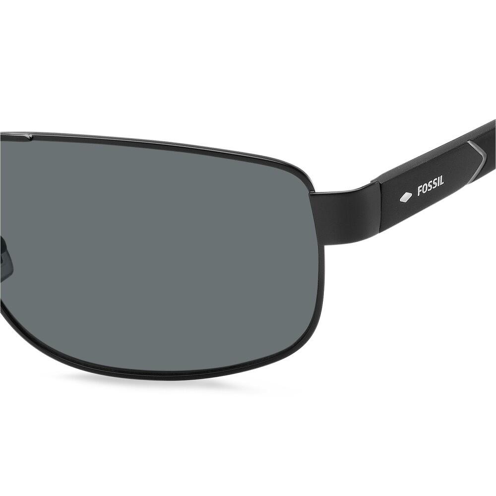 Lunettes de Soleil Fossil FOS 3060/S 94X en Métal Homme 63 mm 3/3