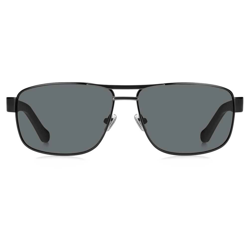 Lunettes de Soleil Fossil FOS 3060/S 94X en Métal Homme 63 mm 2/3