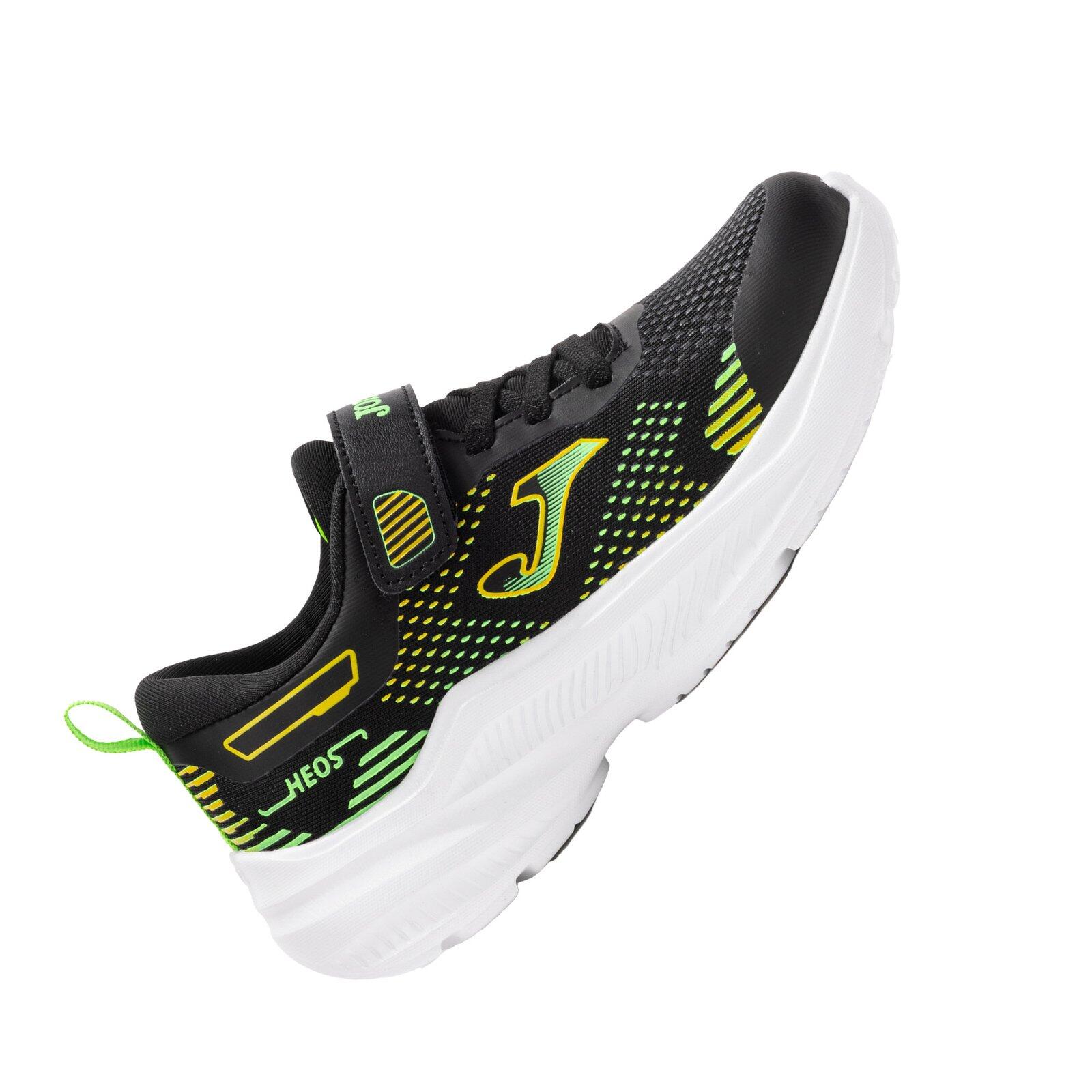Deportivo Joma HEOS JR 2501 NEGRO CMsport (31) 3/3