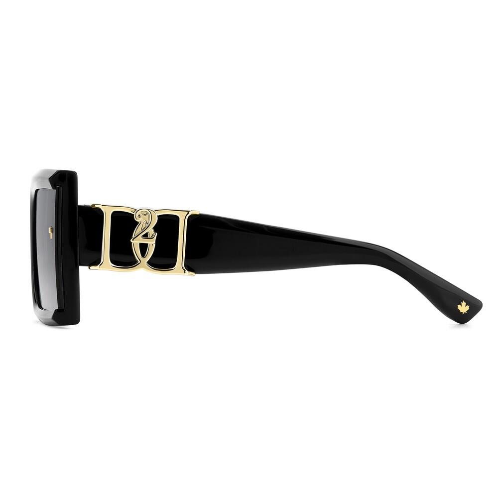 Sonnenbrille Dsquared2 D2 0169/S 807 aus Acetat Damen 64 mm 3/4