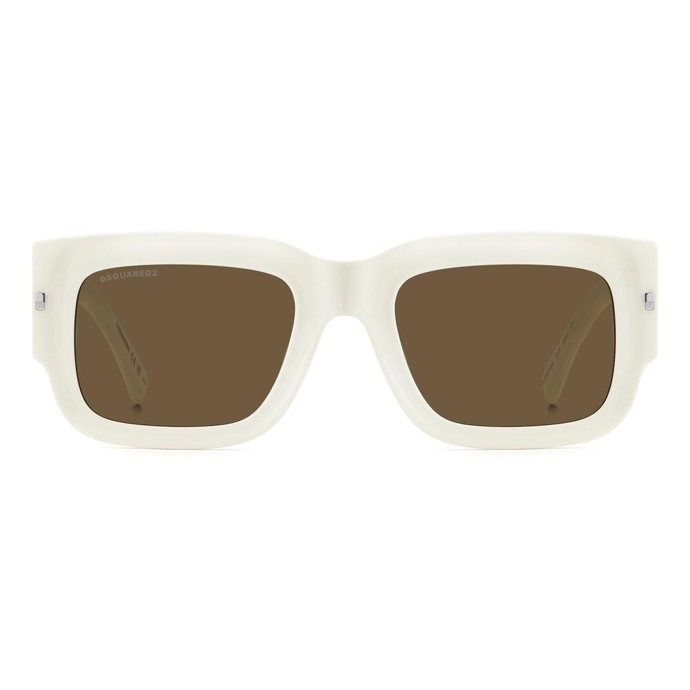 Óculos de Sol Dsquared2 D2 0089/S/SE SZJ em Acetato Homem 52 mm 2/4