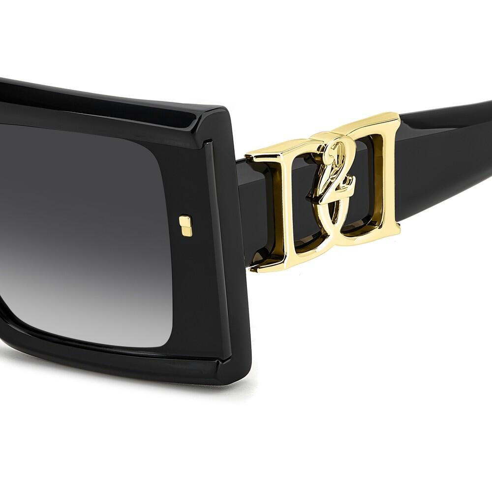 Sonnenbrille Dsquared2 D2 0169/S 807 aus Acetat Damen 64 mm 4/4