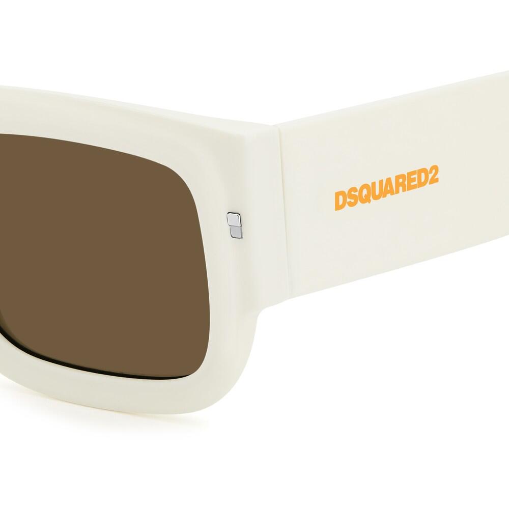 Óculos de Sol Dsquared2 D2 0089/S/SE SZJ em Acetato Homem 52 mm 4/4