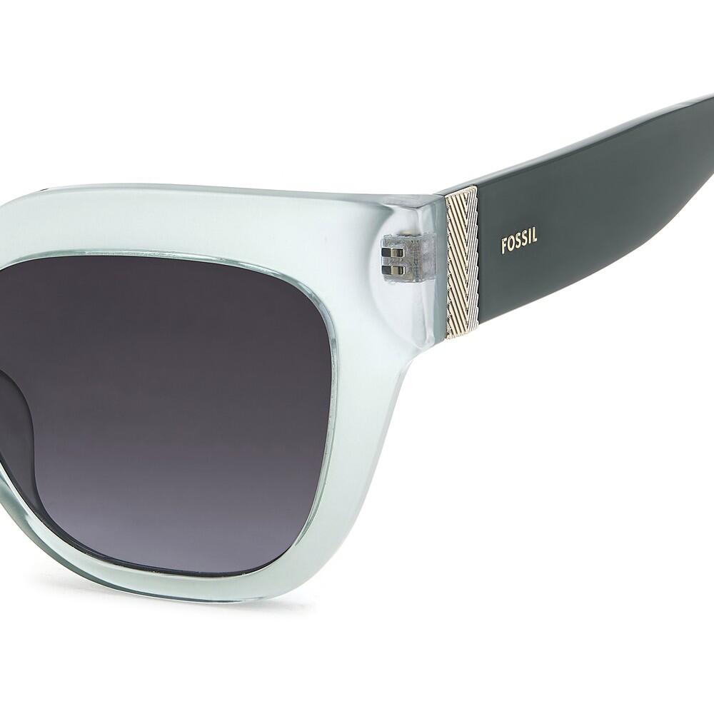 Lunettes de Soleil Fossil FOS 2151/G/S 1ED en PC Femme 51 mm 3/3