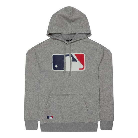 Hoodie New Era Nos MLB Regular Nos MLB Logo Regular