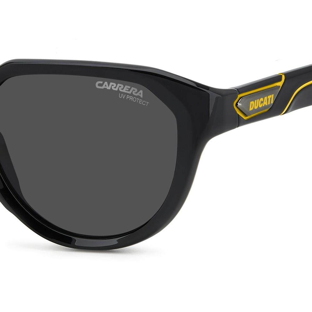 Sonnenbrille Carrera Ducati 050/S 71C aus Nylon Herren 53 mm 4/4