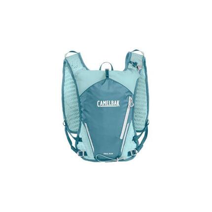 Sac à dos d'hydratation TRAIL RUN VEST femme