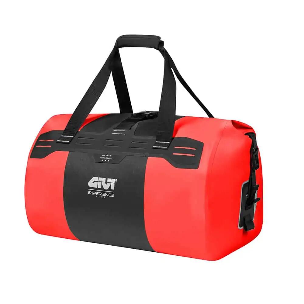 GIVI Borsa cargo impermeabile 40L WANDERLUST