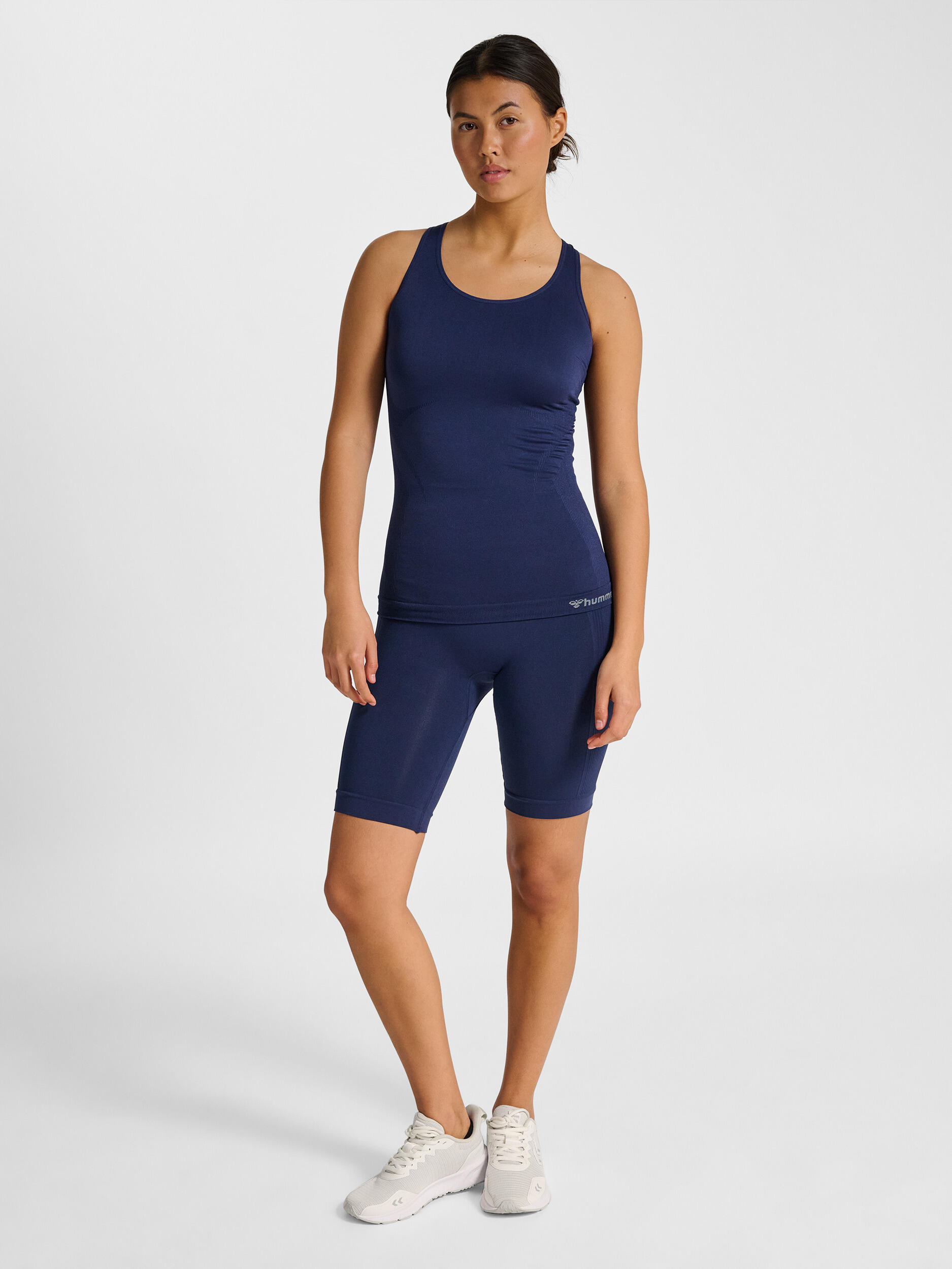 T-Shirt Hmltif Damen 3/7