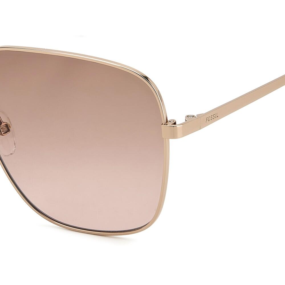 Óculos de Sol Fossil FOS 3154/G/S AU2 em Metal Mulher 61 mm 3/3