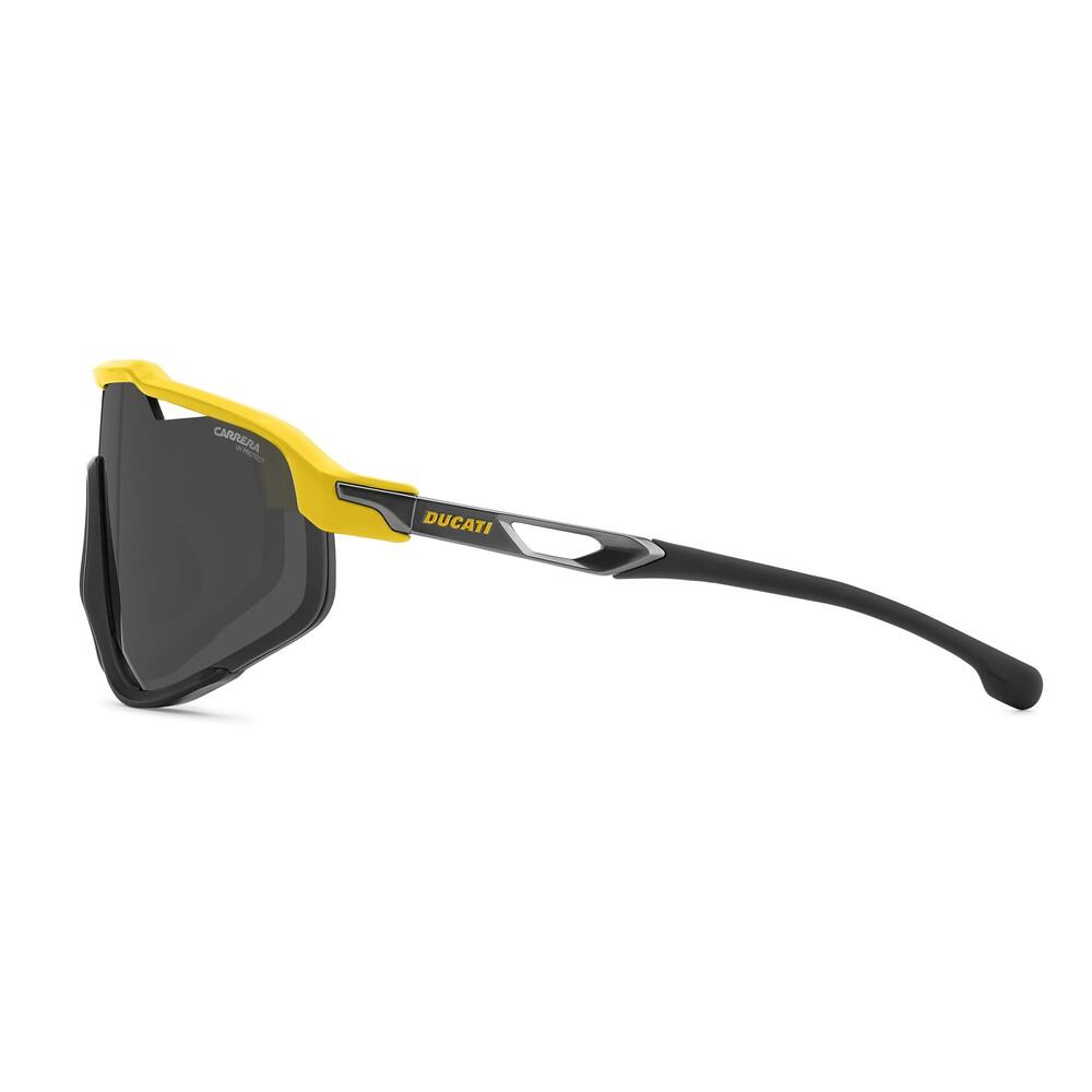 Lunettes de Soleil Carrera Ducati 055/S 4CW en Nylon Homme 76 mm 3/4