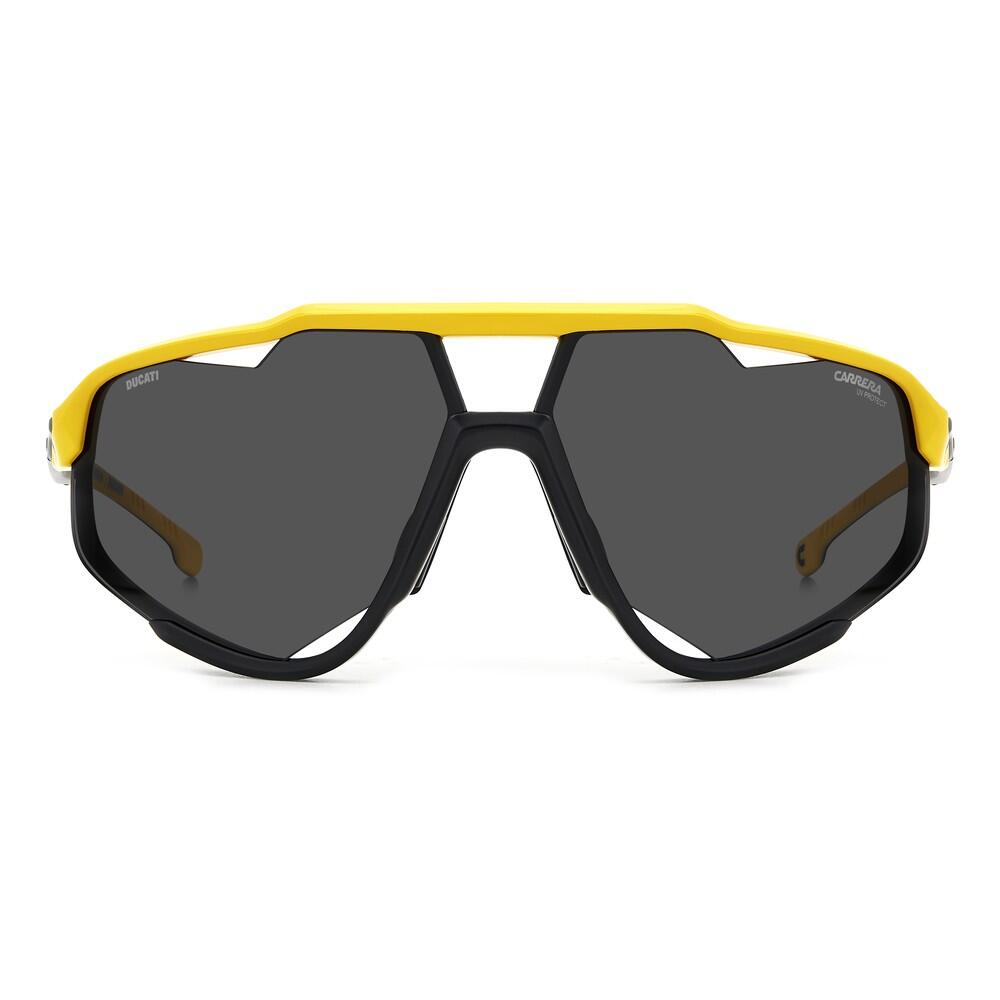 Lunettes de Soleil Carrera Ducati 055/S 4CW en Nylon Homme 76 mm 2/4